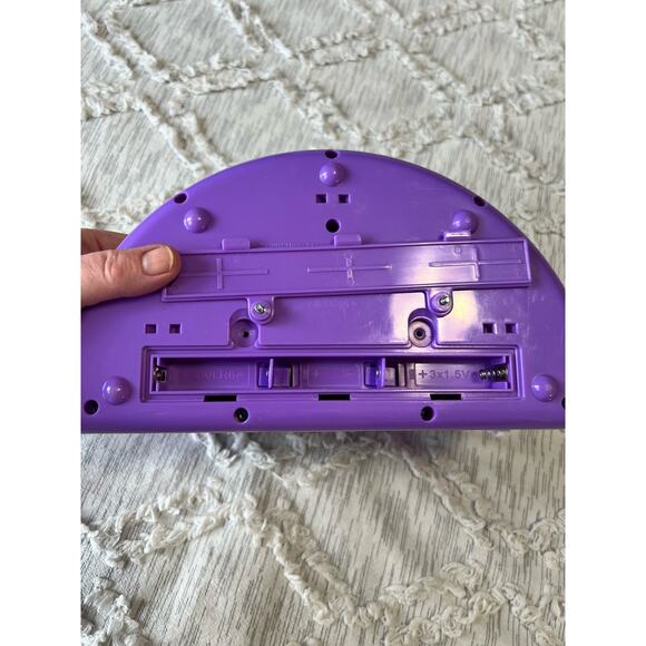 Care Bears Dance and Play Piano Music Lights Action Share Friend Wish - Picture 6 of 14